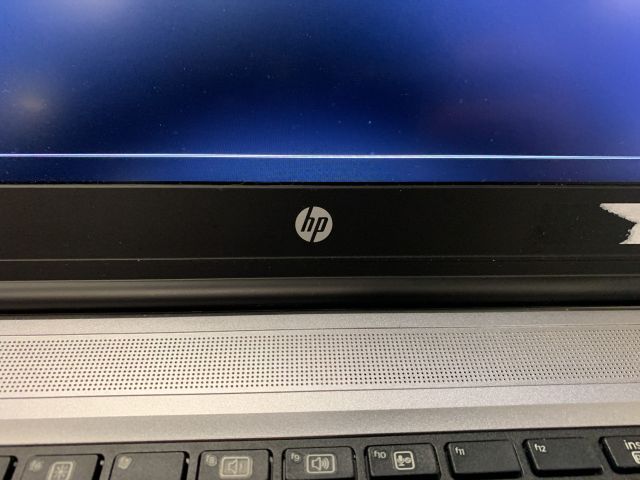 798580-2 Laptop HP ProBook 650 G2 with docking station