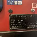 798535-6 Automatic strapping machine Ergopack 700E