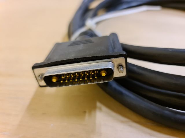 799315-5 Barcode reader Datalogic DX8200A