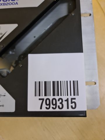 799315-10 Barcode reader Datalogic DX8200A