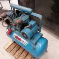 801979-3 Compressor from KGK