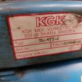 801979-5 Compressor from KGK
