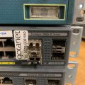 798584-7 Network switches 5pcs Cisco, Netgear