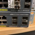 798584-8 Network switches 5pcs Cisco, Netgear