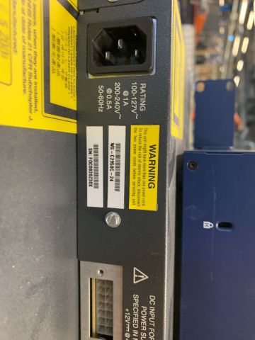 798584-10 Network switches 5pcs Cisco, Netgear