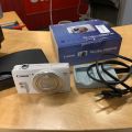 798586-1 Canon PowerShot SX600 HS Digital Camera