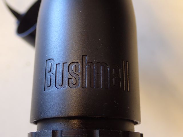 753184-11 Air rifle 5.5. Hatsan 125 Quattro Trigger with binocular sight.