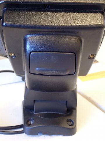 753186-6 Humminbird 386ci GPS fish finder with fish camera