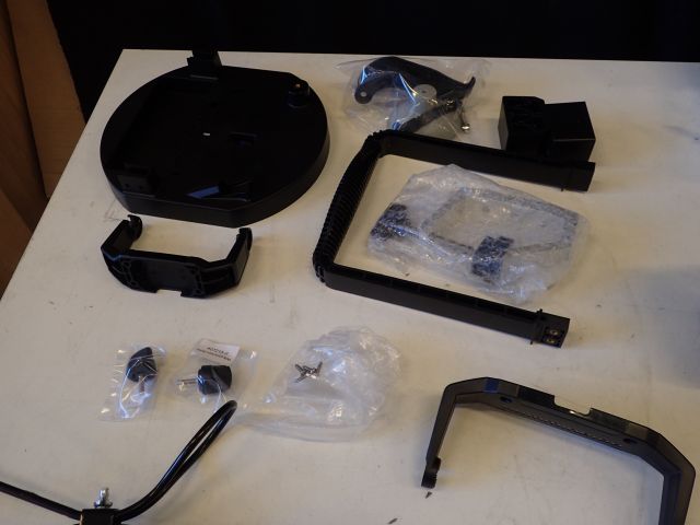 753186-8 Humminbird 386ci GPS fish finder with fish camera