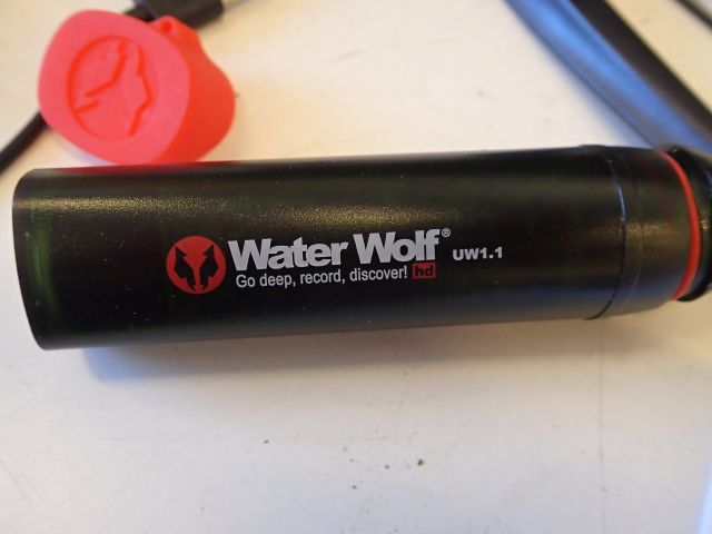 753186-13 Humminbird 386ci GPS fish finder with fish camera