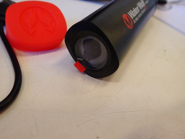 753186-14 Humminbird 386ci GPS fish finder with fish camera