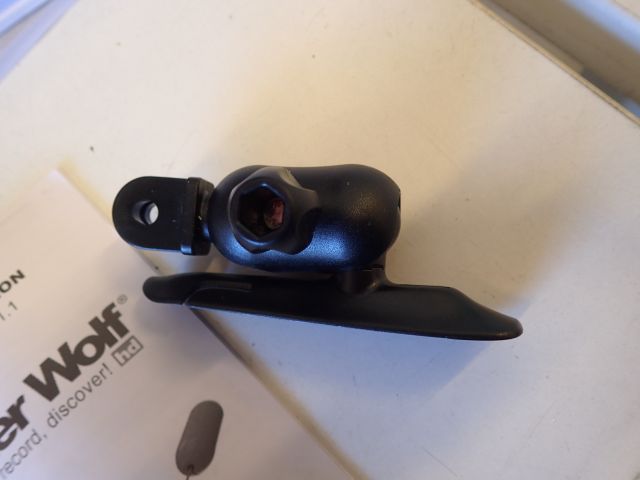 753186-16 Humminbird 386ci GPS fish finder with fish camera