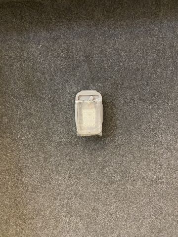 778860-12 Truckman S-Series Solid Double Doors Pure White Hilux MK8