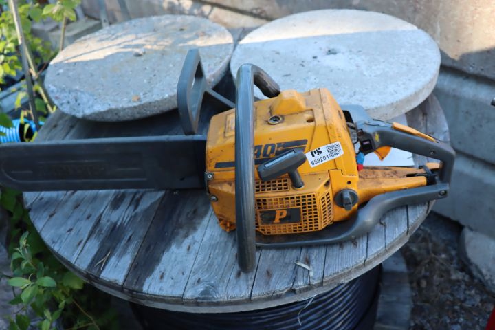659201-1 Chainsaw Partner 540