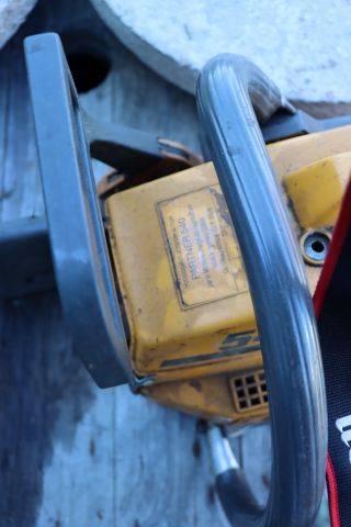 659201-3 Chainsaw Partner 540