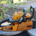 659201-5 Chainsaw Partner 540