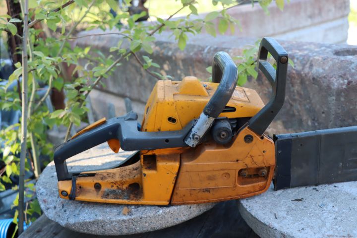 659201-5 Chainsaw Partner 540