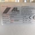 802151-11 Etiketteringsmaskin Altech Alline V400 med Intermec PA30