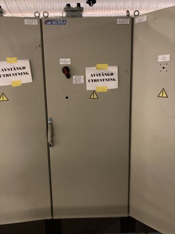 768510-3 Control cabinet Rittal 7 pcs, empty