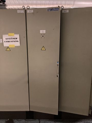 768510-4 Control cabinet Rittal 7 pcs, empty