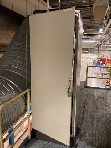 768510-8 Control cabinet Rittal 7 pcs, empty