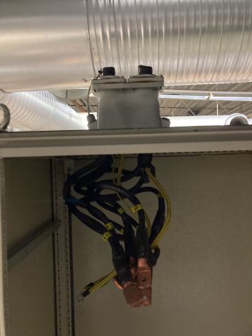 768510-14 Control cabinet Rittal 7 pcs, empty