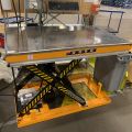 768470-1 Electric lifting table Silverstone 500kg -2020