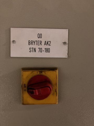 768510-22 Control cabinet Rittal 7 pcs, empty