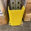 768509-4 Pallet rack P90 Silverline Gable type M 4 sect