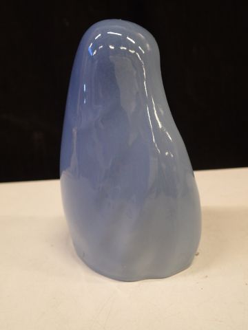 753192-12 Porcelain Figures & Animal Lamps