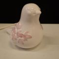 753192-15 Porcelain Figures & Animal Lamps