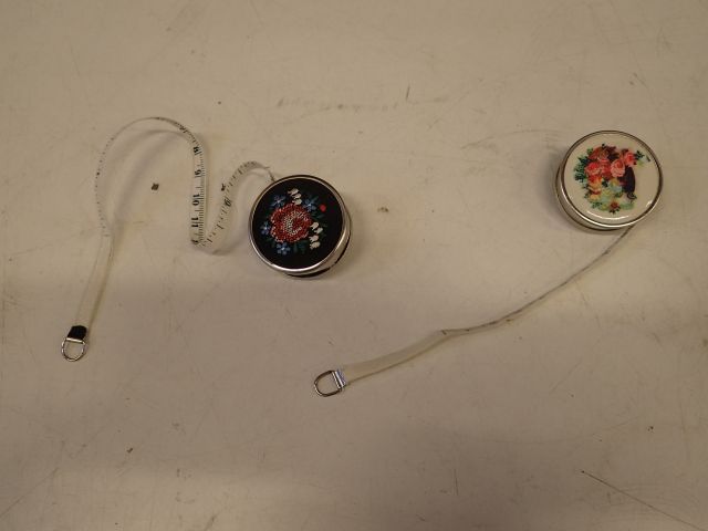 753192-17 Porcelain Figures & Animal Lamps