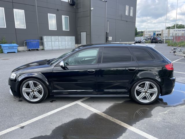 802205-4 Audi RS3 -12