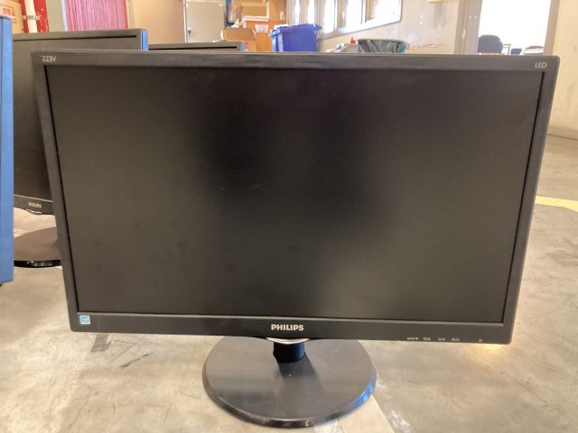 798600-2 Computer screen Philips 22-24 ", 6 pcs
