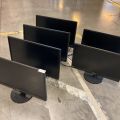 798600-8 Computer screen Philips 22-24 ", 6 pcs