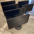 798600-9 Computer screen Philips 22-24 ", 6 pcs