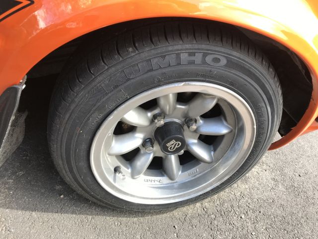 798389-15 Toyota Starlet -1981