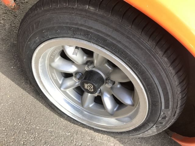 798389-17 Toyota Starlet -1981