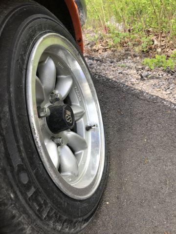 798389-20 Toyota Starlet -1981