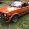 798389-14 Toyota Starlet -1981