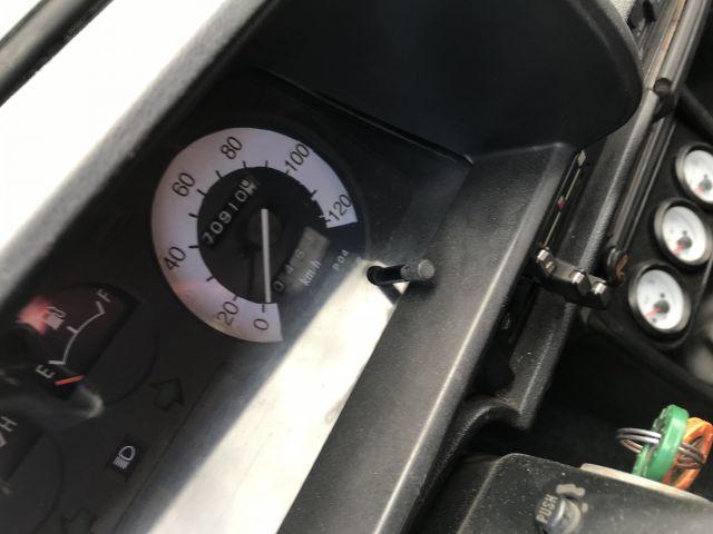 798389-38 Toyota Starlet -1981