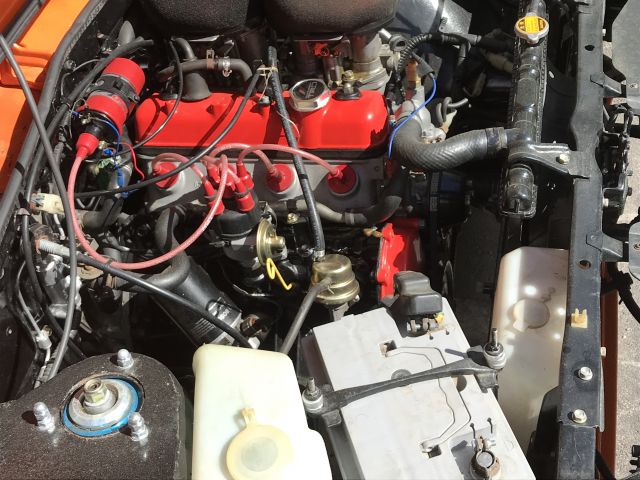 798389-24 Toyota Starlet -1981