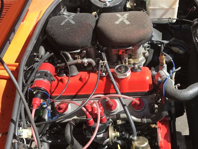 798389-25 Toyota Starlet -1981