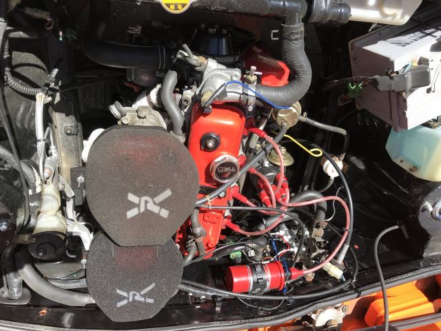 798389-28 Toyota Starlet -1981