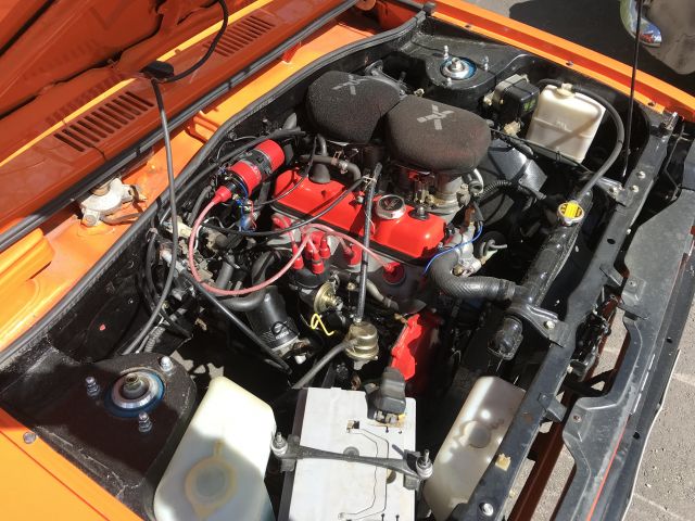 798389-32 Toyota Starlet -1981