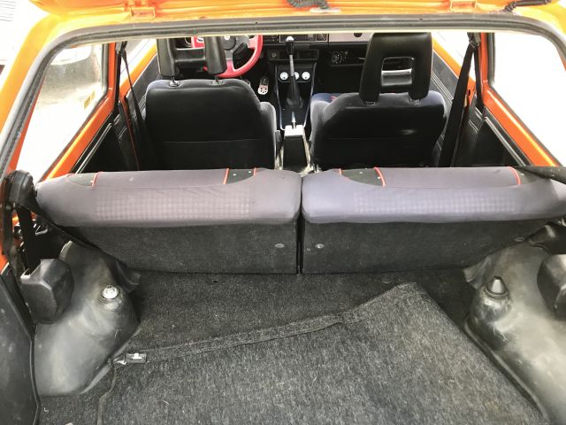 798389-33 Toyota Starlet -1981