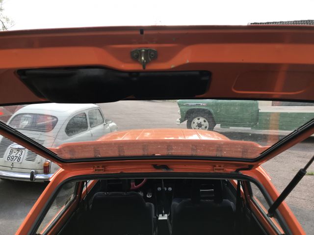 798389-22 Toyota Starlet -1981