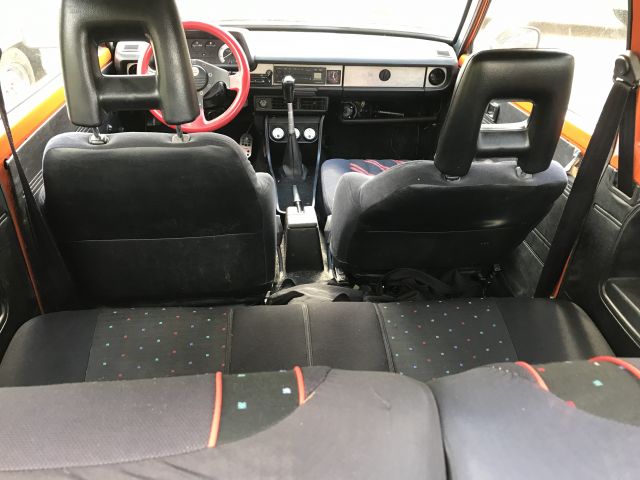 798389-35 Toyota Starlet -1981