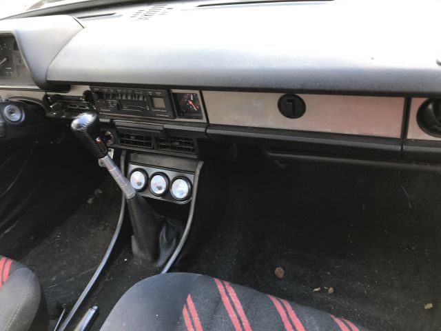 798389-36 Toyota Starlet -1981