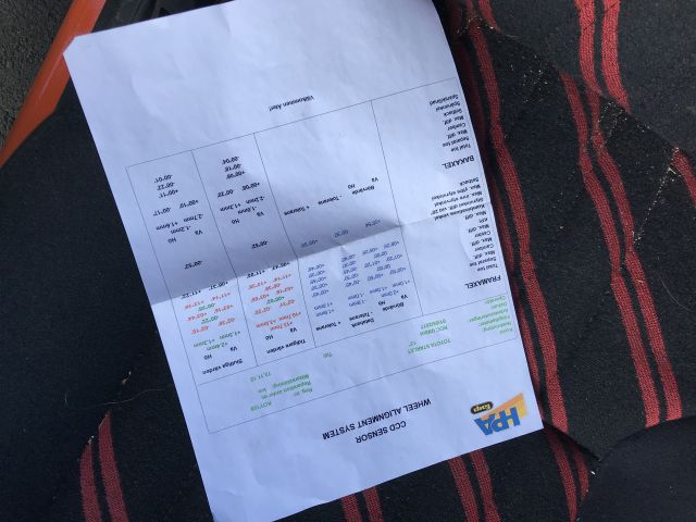 798389-45 Toyota Starlet -1981